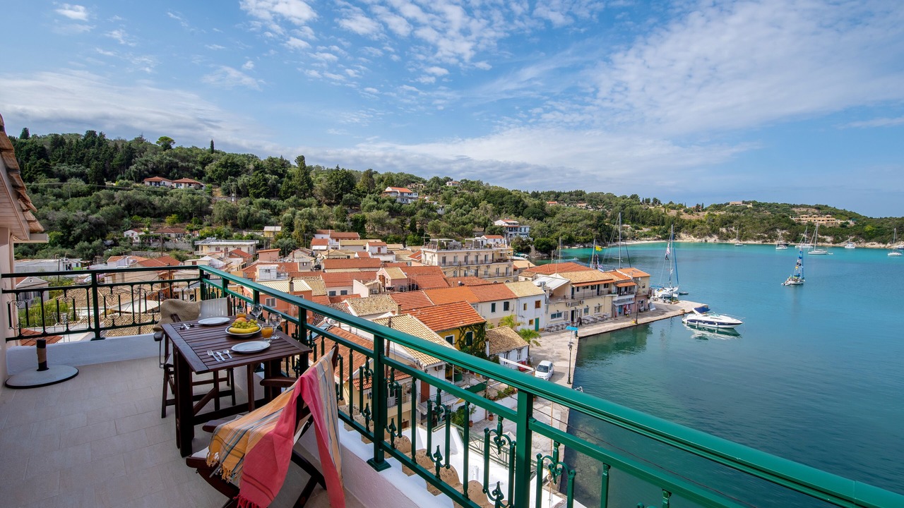 Photo of Outdoor in Lakka