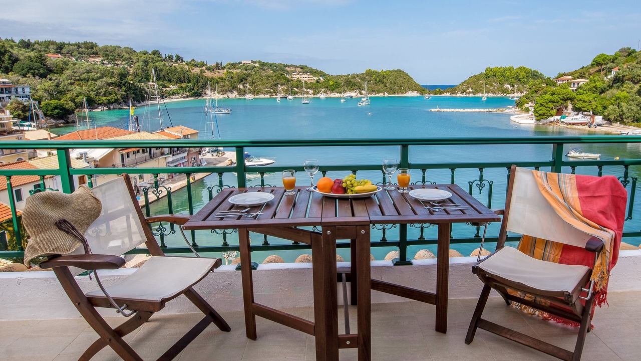 Photo of Outdoor in Lakka