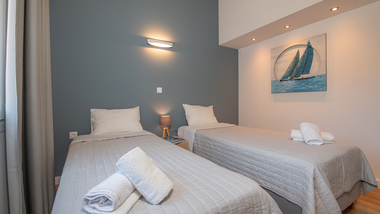 Photo of Bedroom in Kato Korakiana