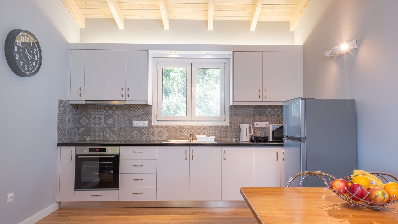 Photo of Kitchen in Kato Korakiana
