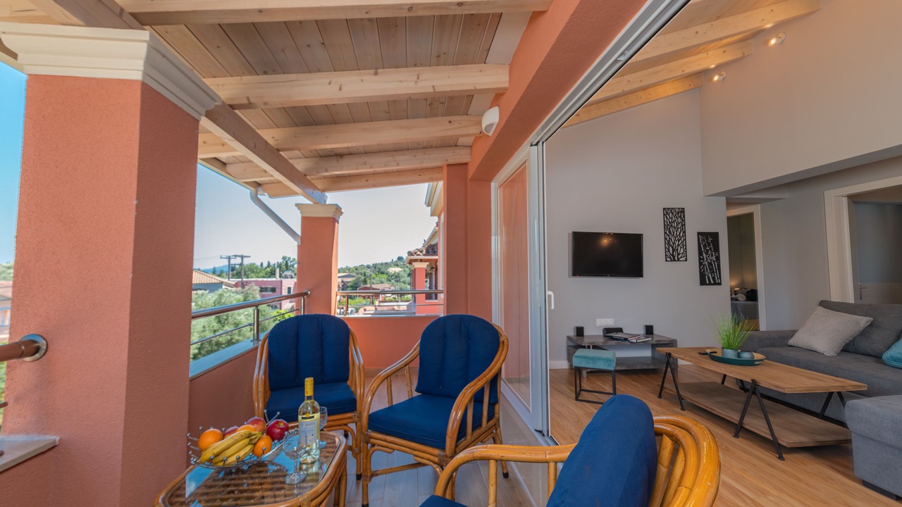 Photo of Livingroom in Kato Korakiana