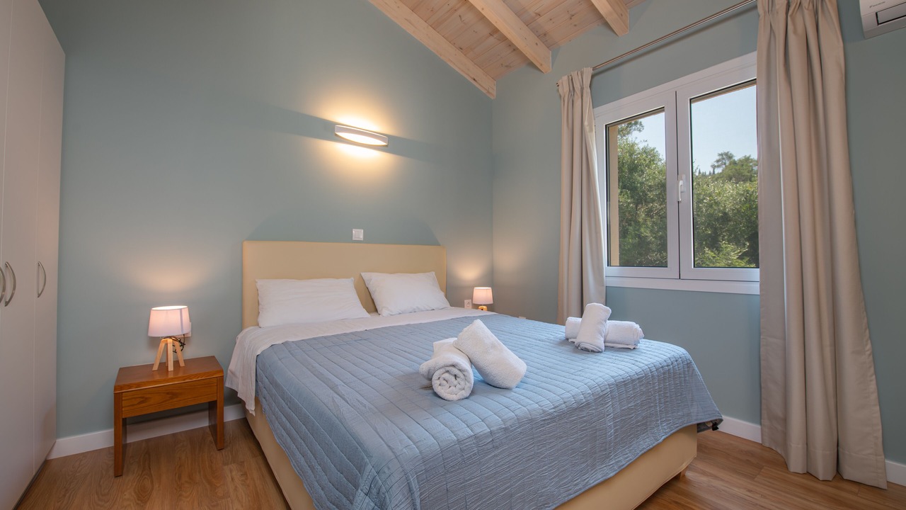 Photo of Bedroom in Kato Korakiana