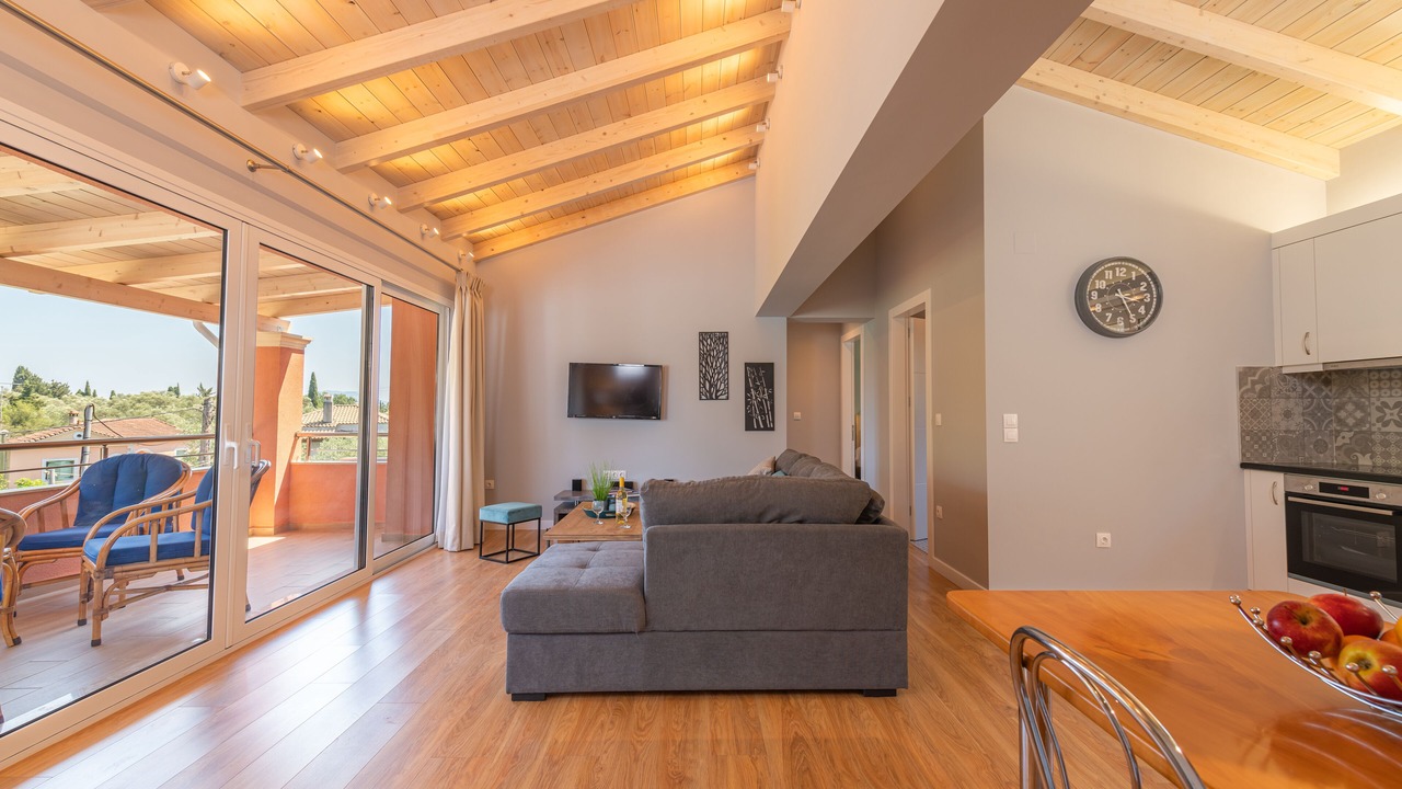Photo of Livingroom in Kato Korakiana