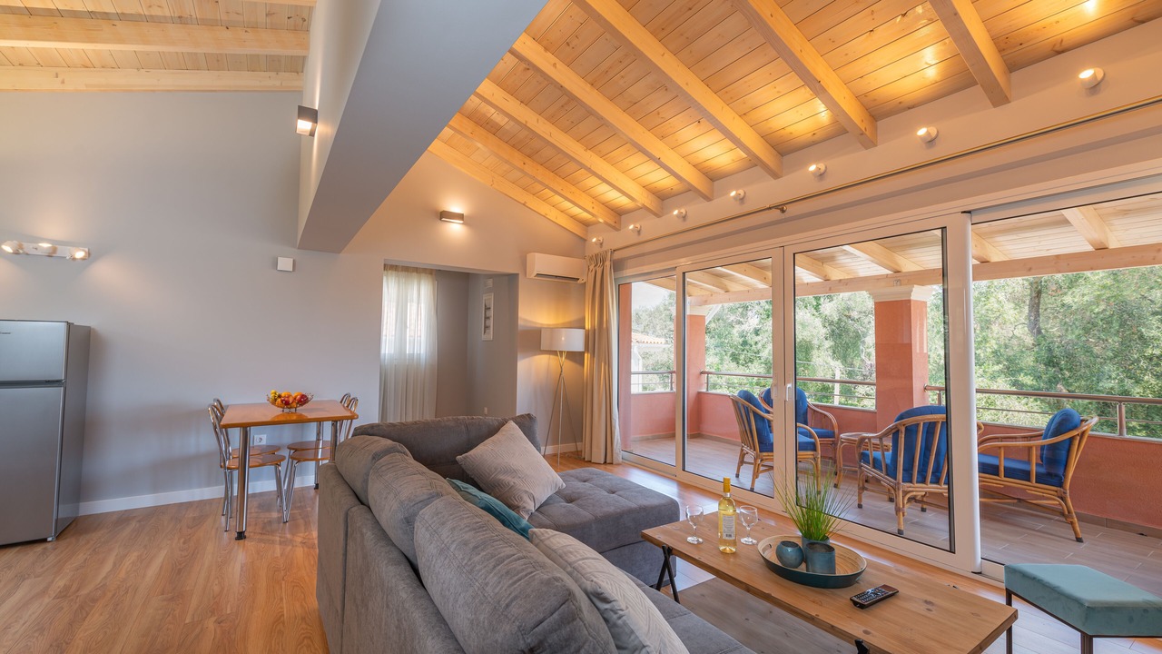 Photo of Livingroom in Kato Korakiana