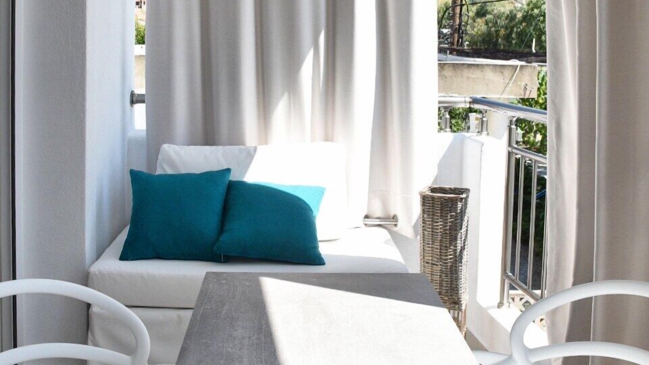 Photo of Patio Balcony in Patitiri