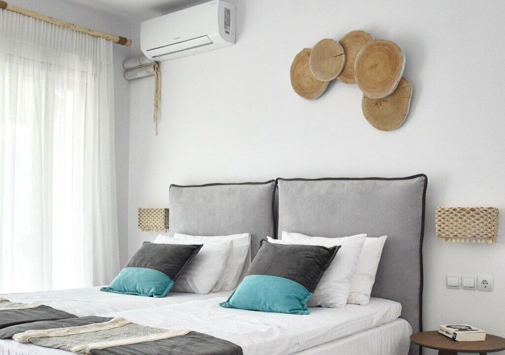 Photo of Bedroom in Patitiri