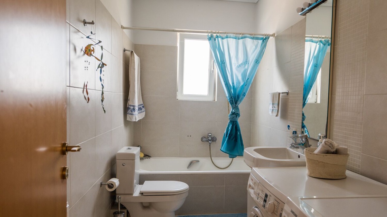 Photo of Bathroom in Voula