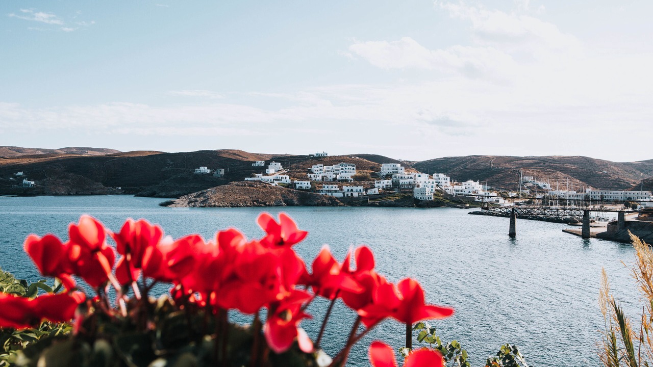 Photo of Others in Kithnos