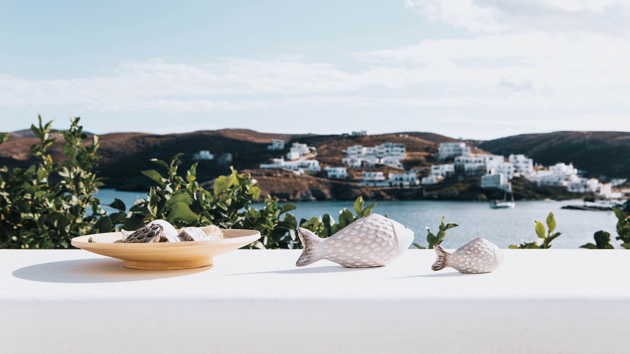 Photo of Others in Kithnos