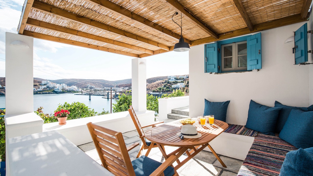 Photo of Outdoor in Kithnos