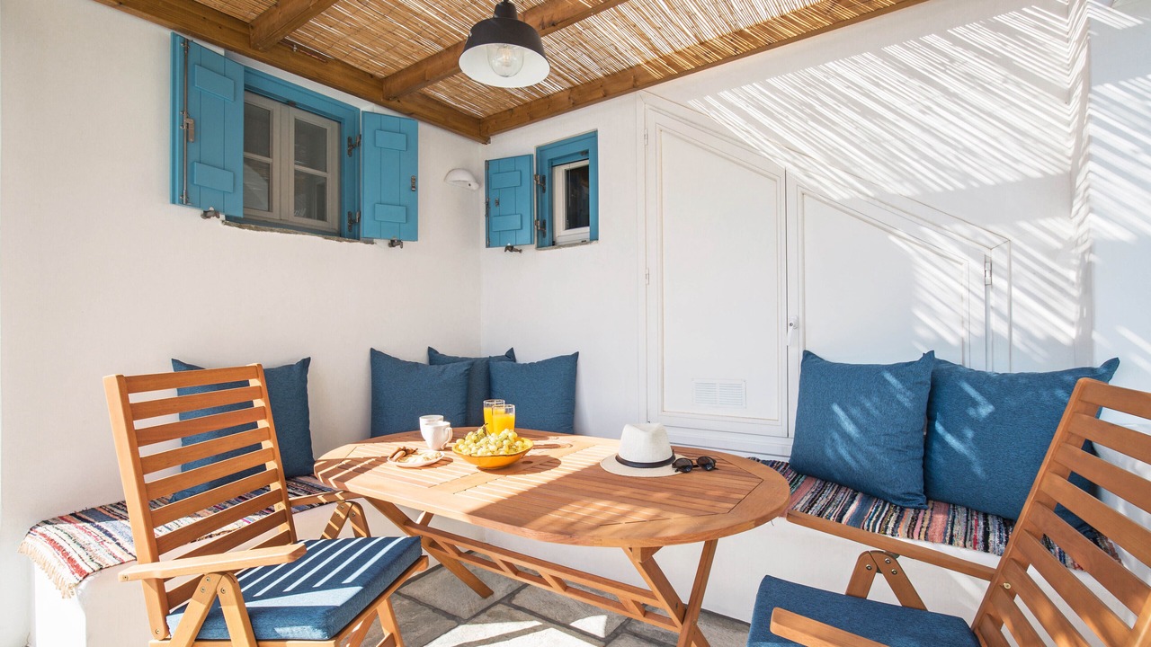 Photo of Outdoor in Kithnos