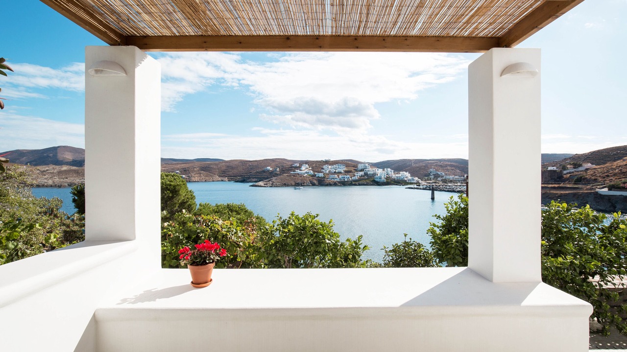 Photo of Outdoor in Kithnos