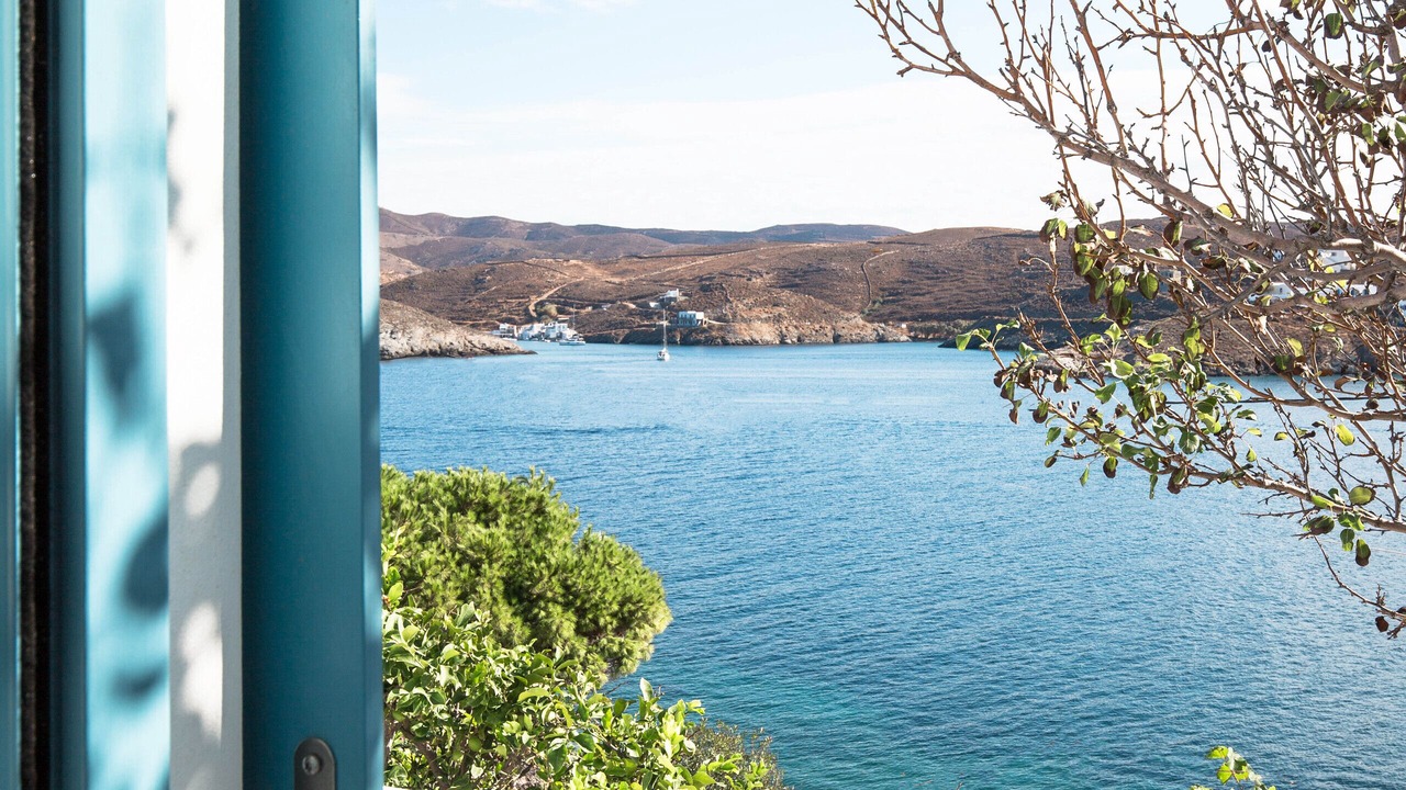 Photo of Outdoor in Kithnos