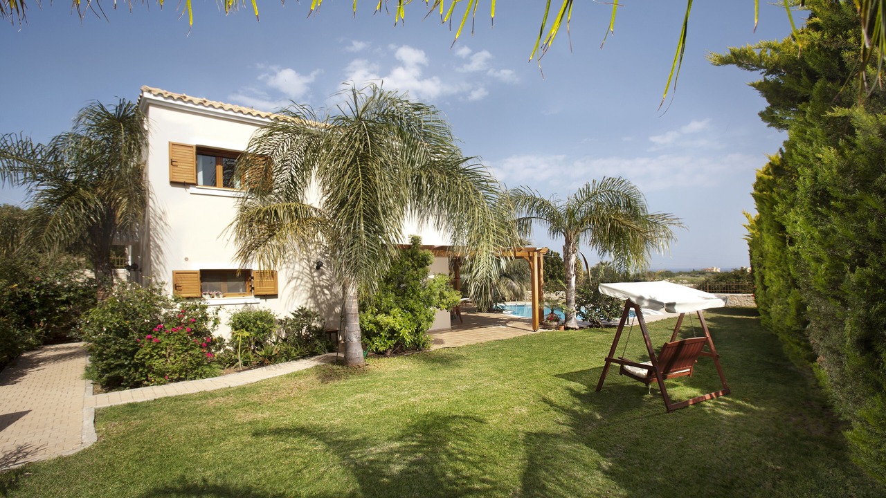 Photo of Patio Balcony in Piskopiano