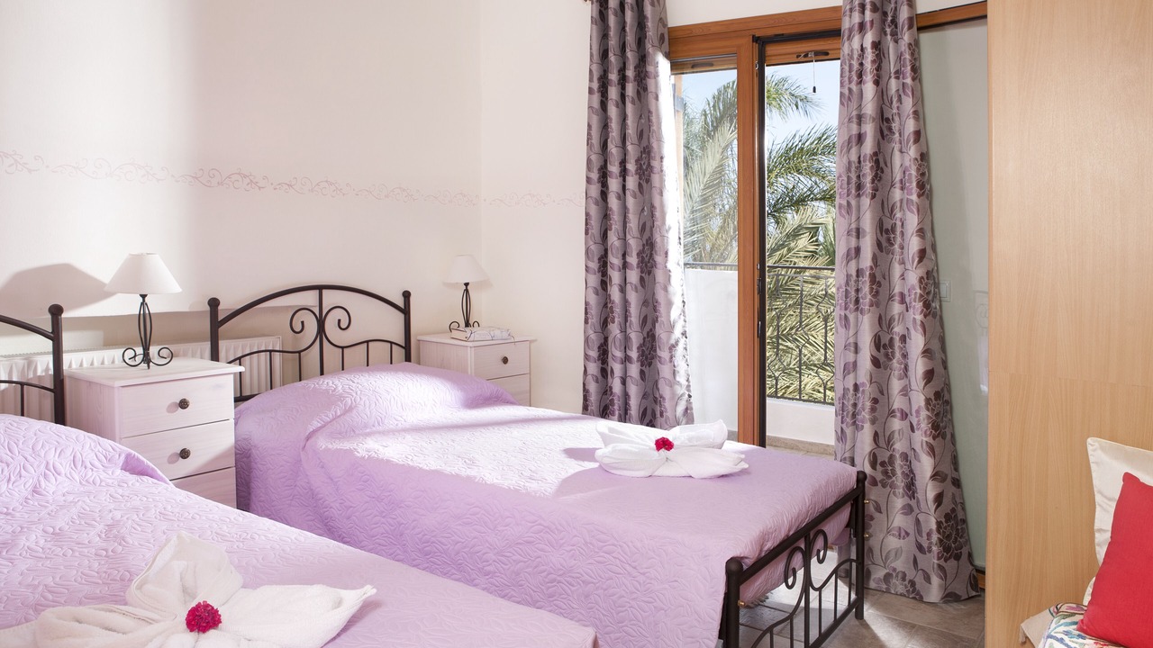 Photo of Bedroom in Piskopiano
