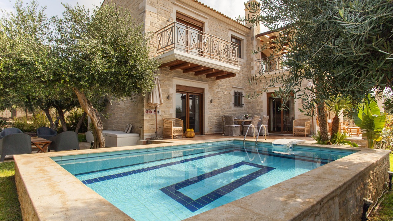 Photo of Outdoor in Magnisia
