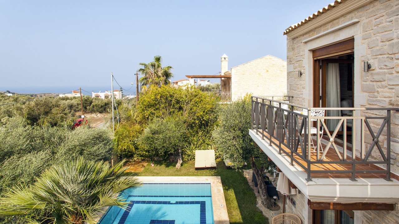 Photo of Outdoor in Magnisia
