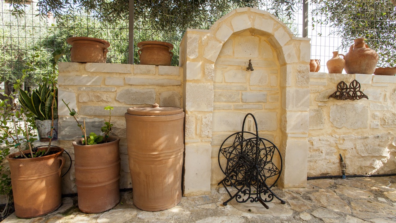 Photo of Outdoor in Magnisia