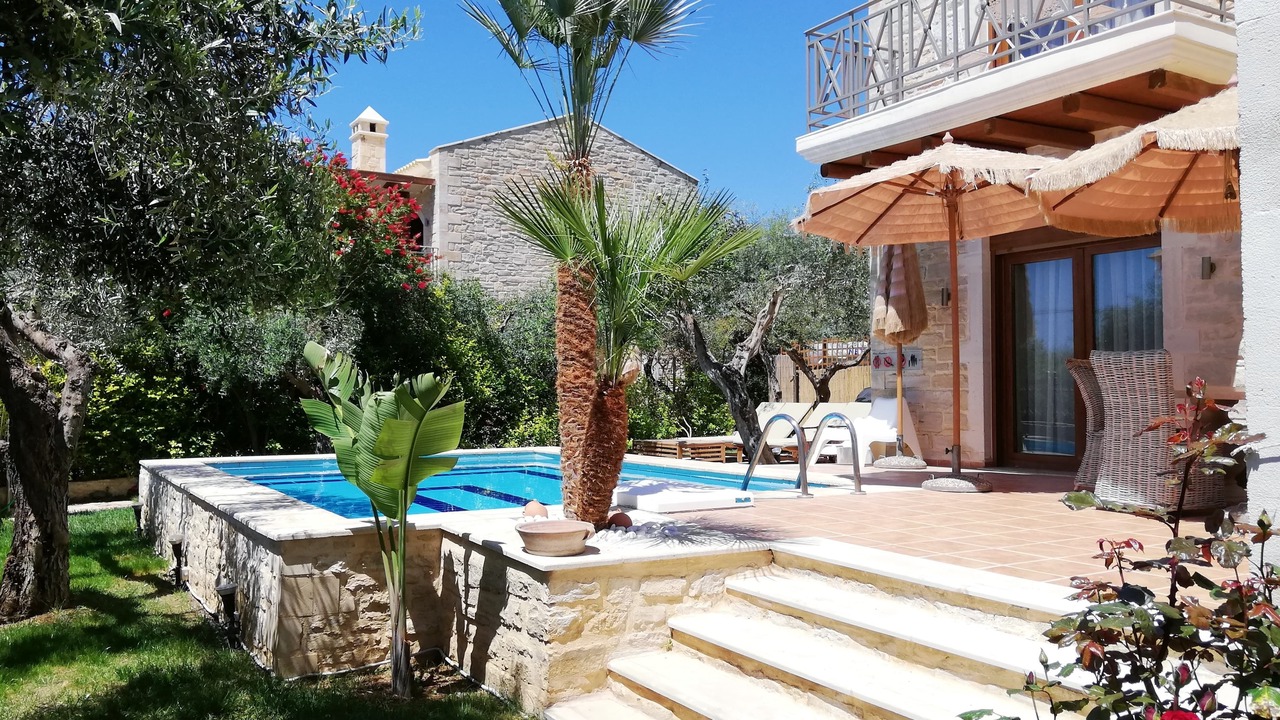 Photo of Outdoor in Magnisia