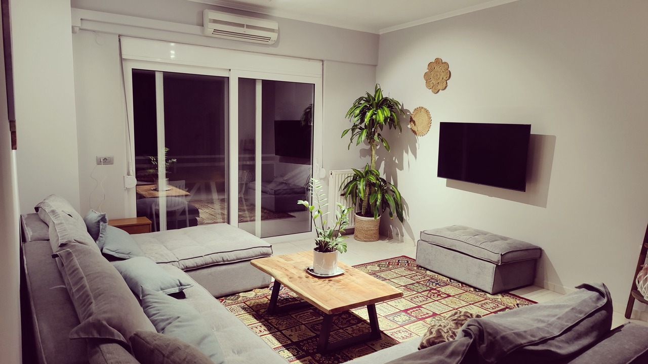 Photo of Livingroom in Atsipópoulon