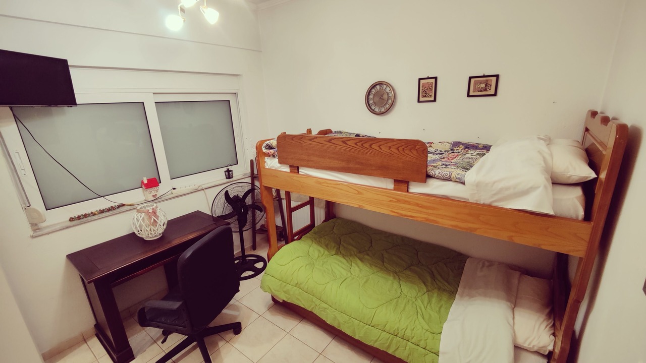 Photo of Bedroom in Atsipópoulon