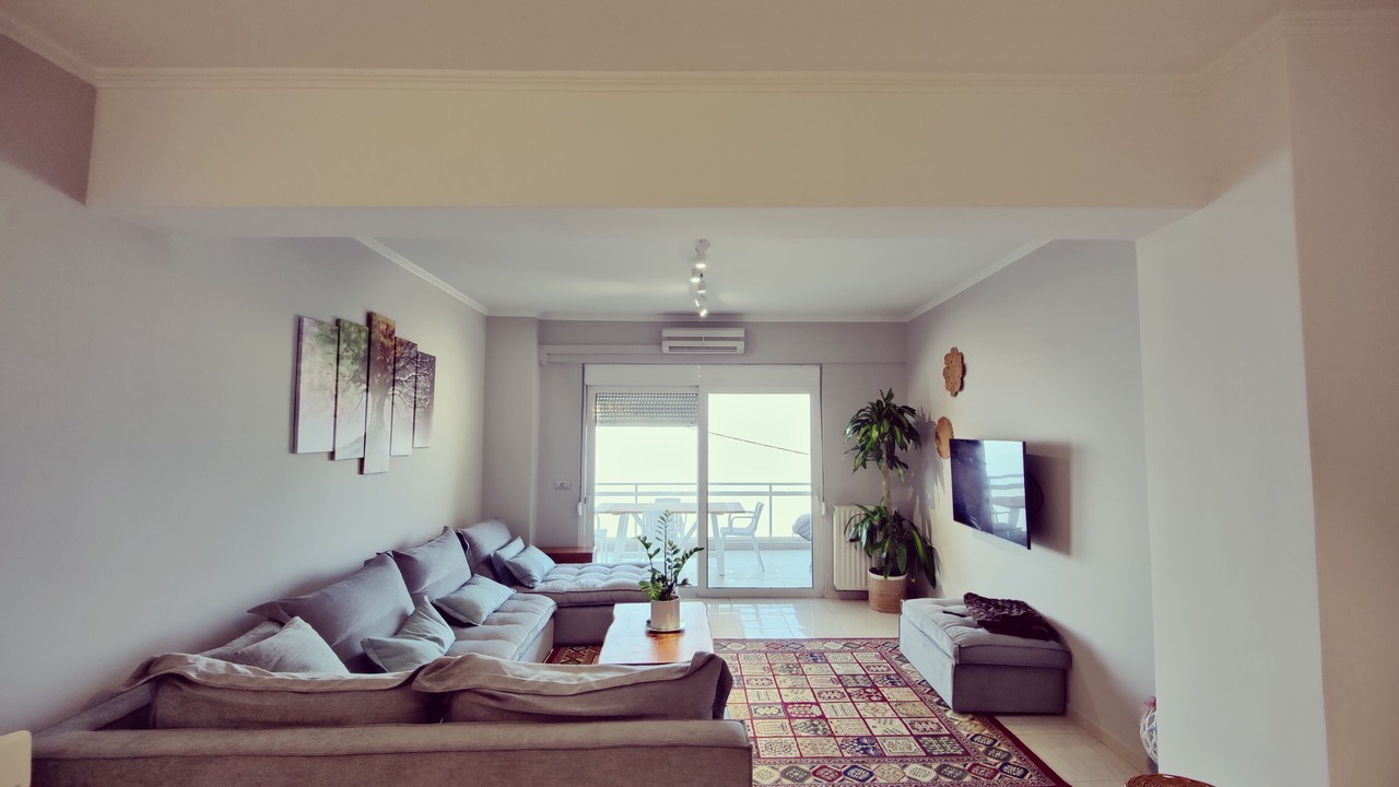 Photo of Livingroom in Atsipópoulon