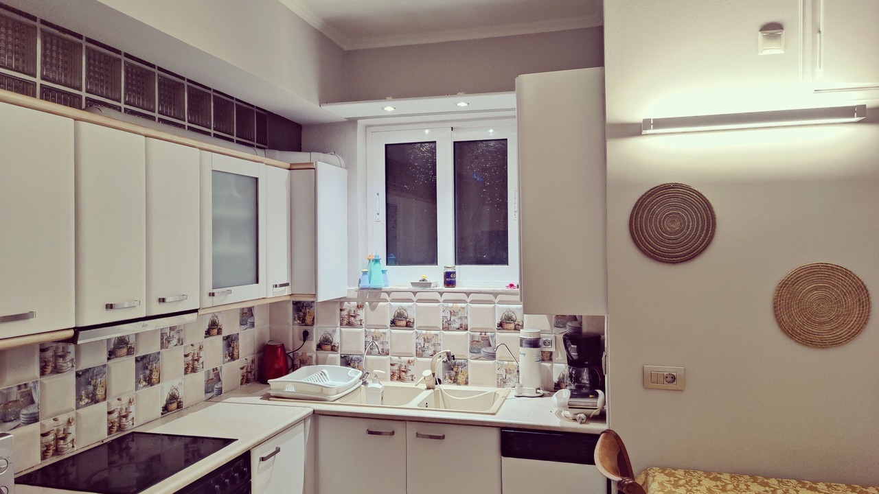 Photo of Kitchen in Atsipópoulon