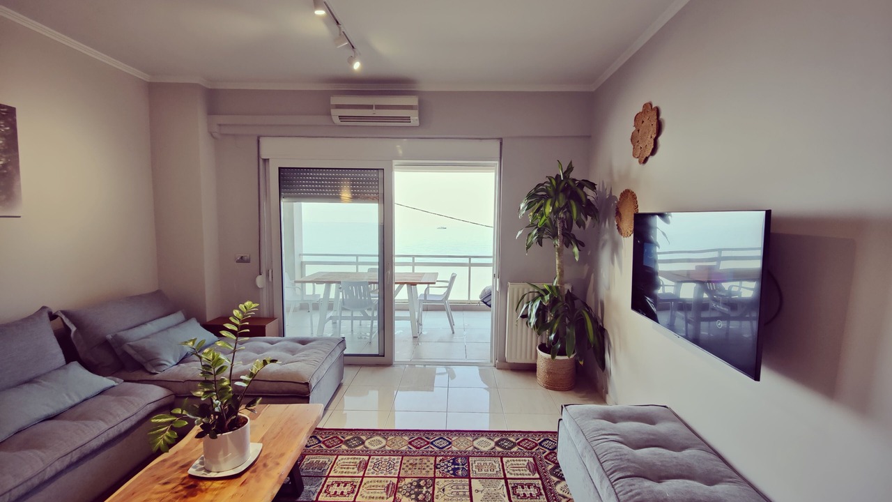 Photo of Livingroom in Atsipópoulon