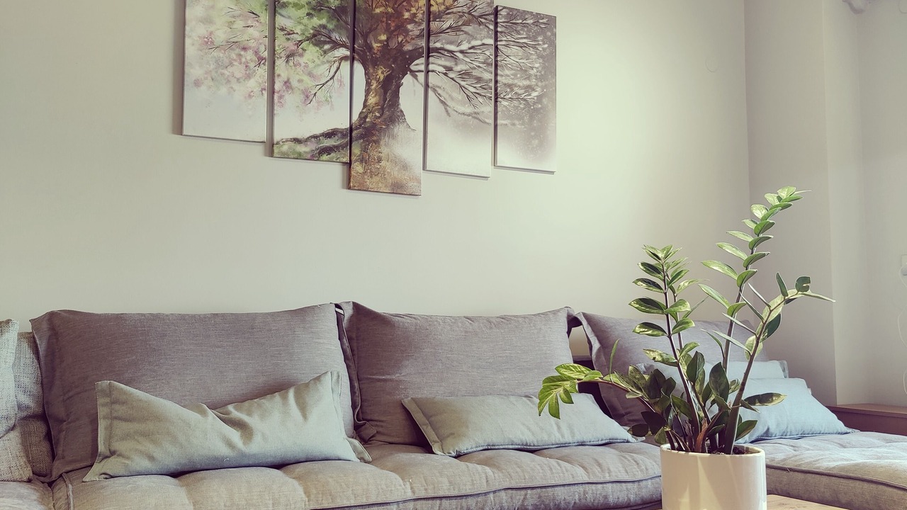 Photo of Livingroom in Atsipópoulon