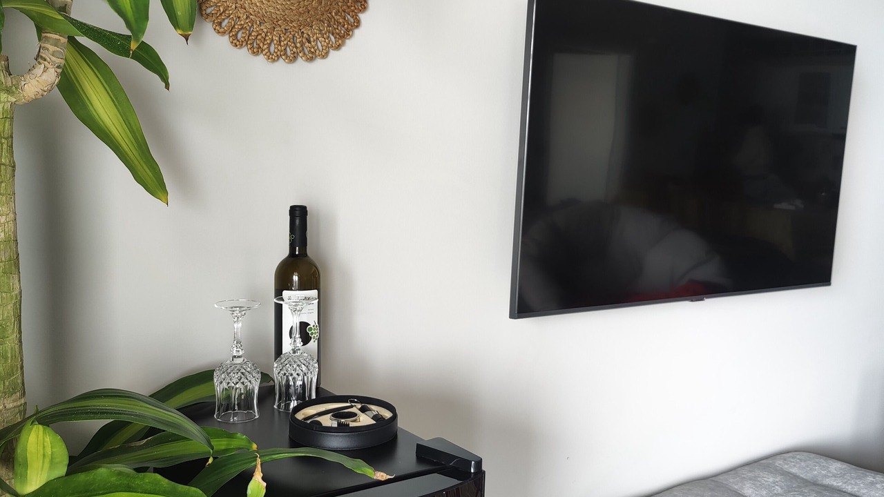 Photo of Livingroom in Atsipópoulon