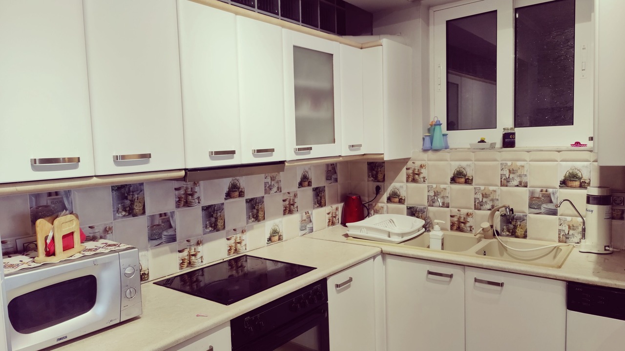 Photo of Kitchen in Atsipópoulon