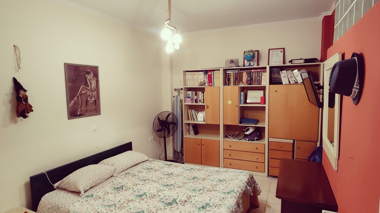 Photo of Bedroom in Atsipópoulon