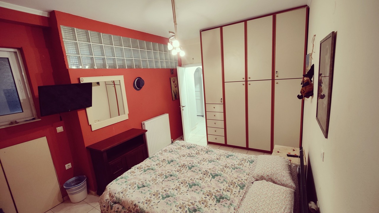 Photo of Bedroom in Atsipópoulon