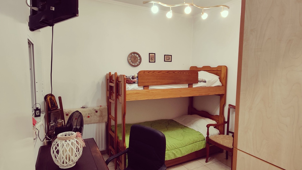 Photo of Bedroom in Atsipópoulon