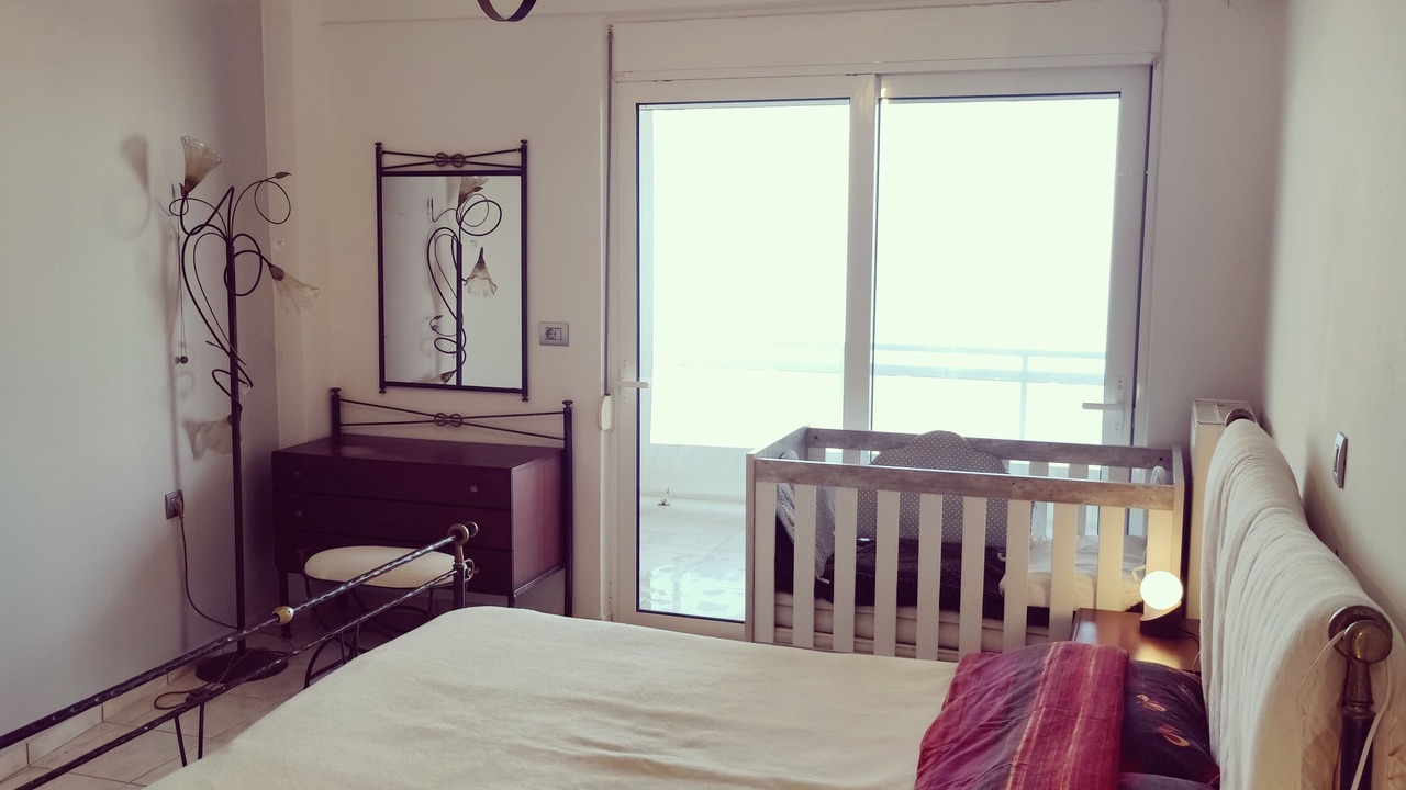 Photo of Bedroom in Atsipópoulon