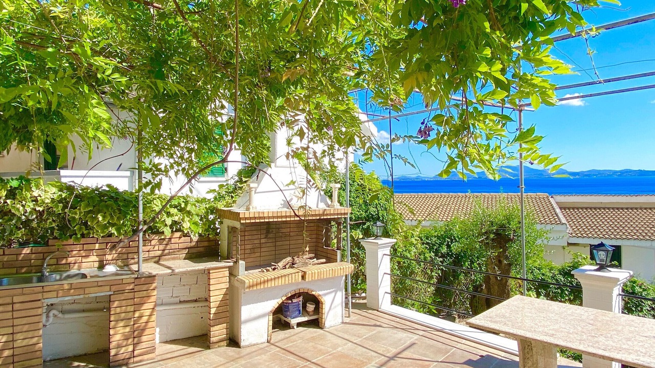 Photo of Outdoor in Barbati