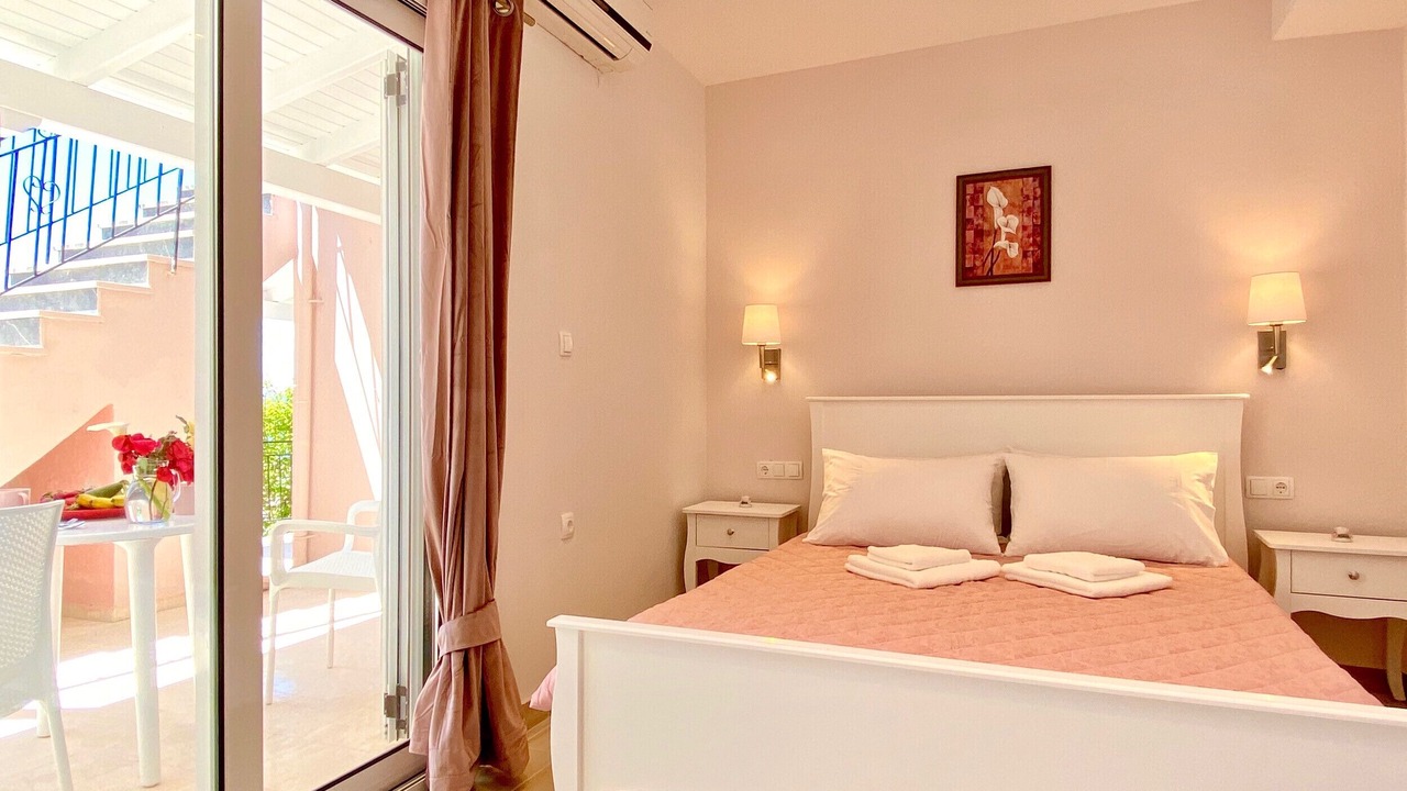 Photo of Bedroom in Barbati