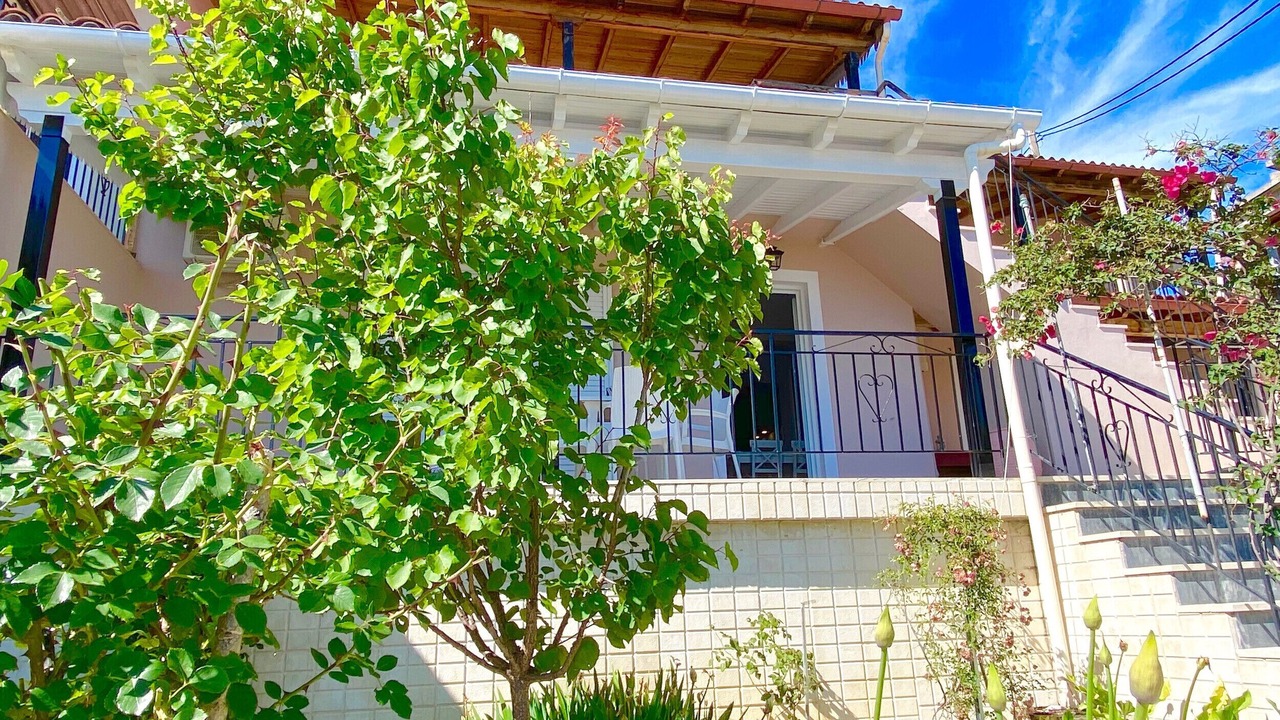 Photo of Outdoor in Barbati