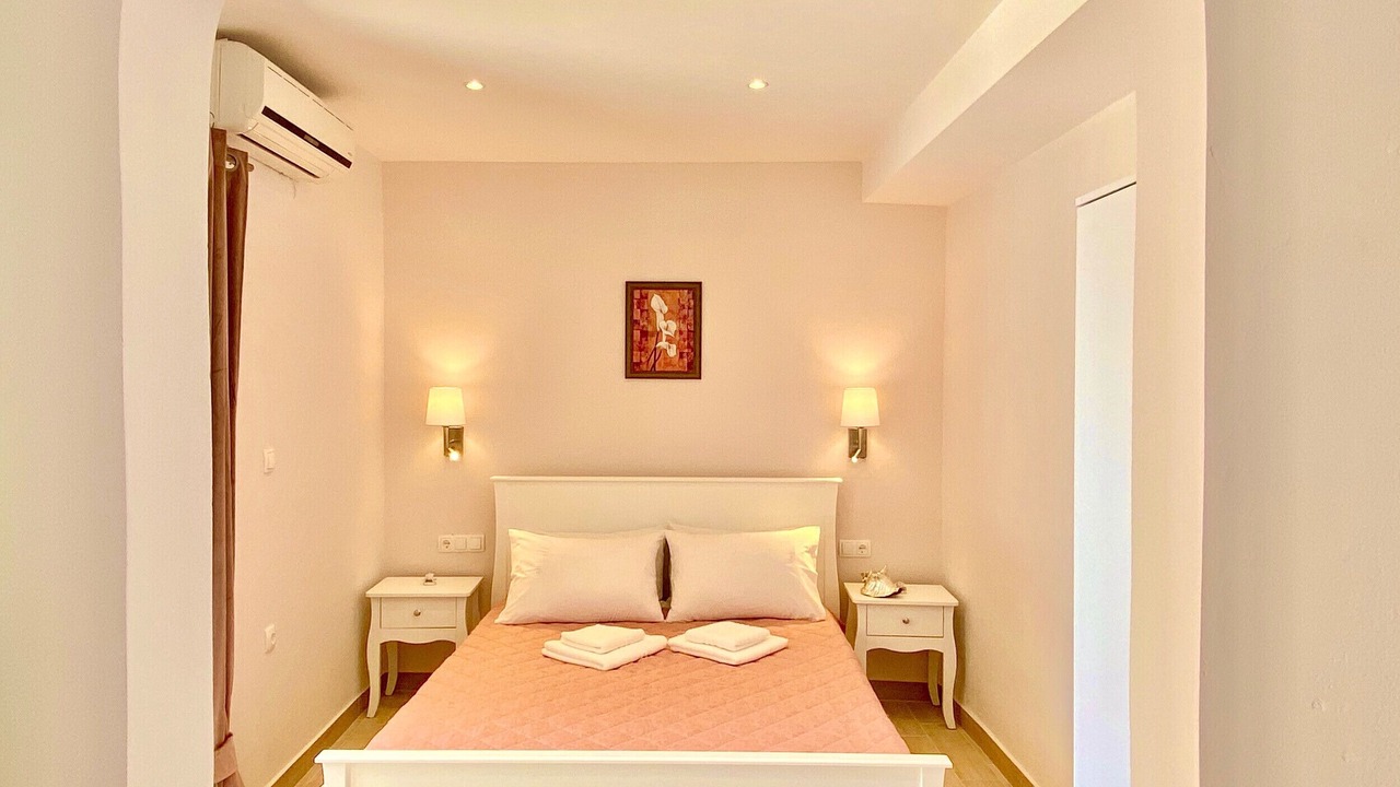 Photo of Bedroom in Barbati