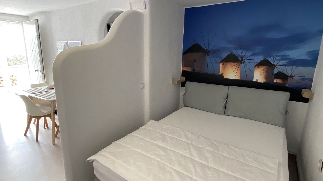 Photo of Bedroom in Elia