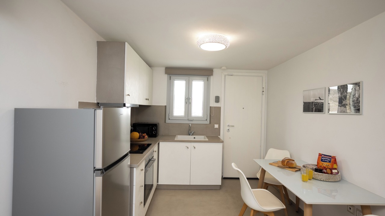 Photo of Kitchen in Elia