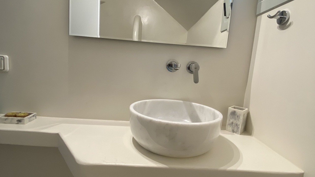 Photo of Bathroom in Elia