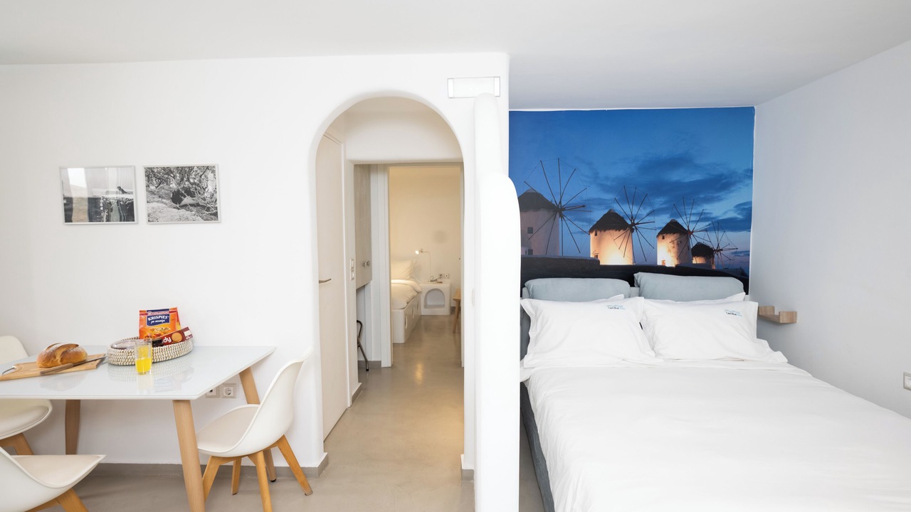 Photo of Bedroom in Elia