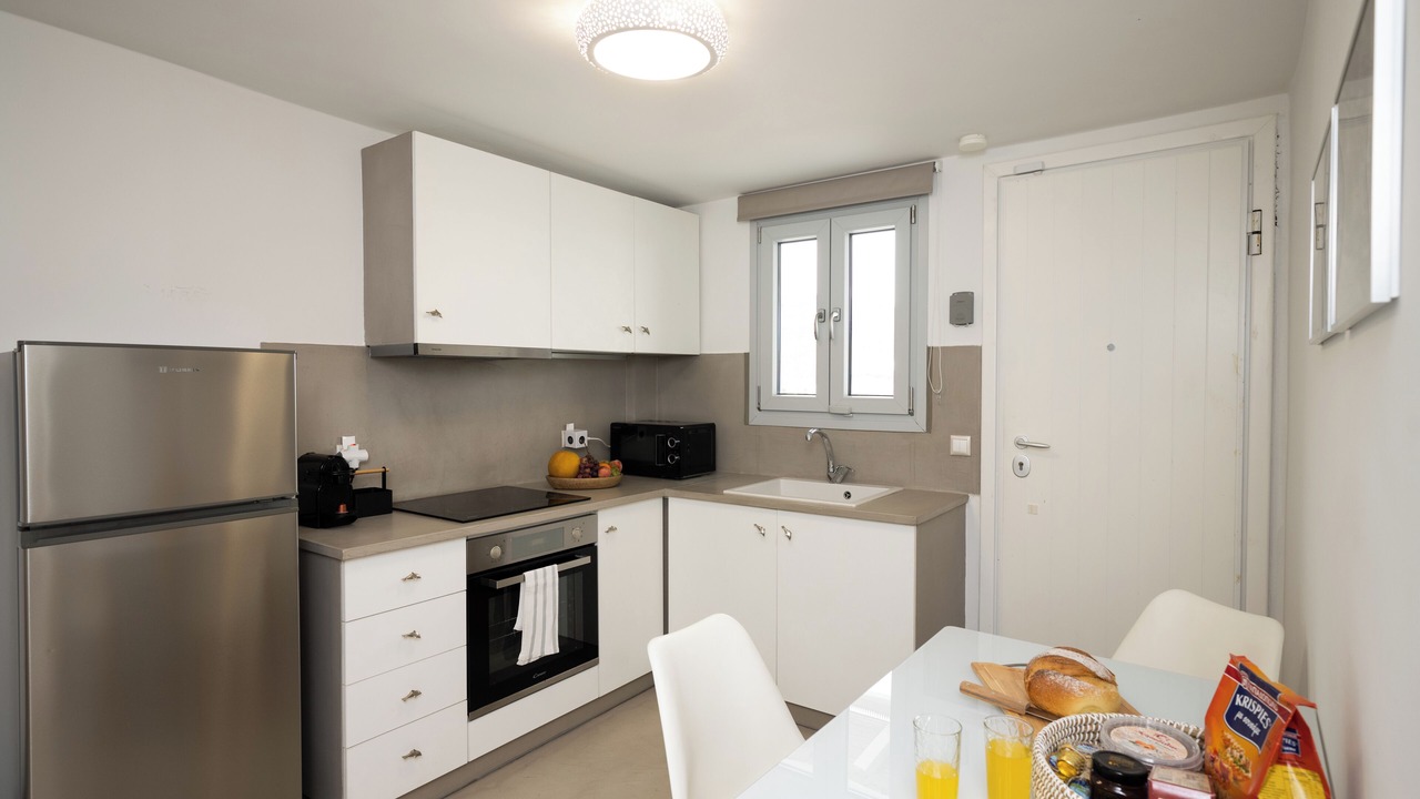 Photo of Kitchen in Elia
