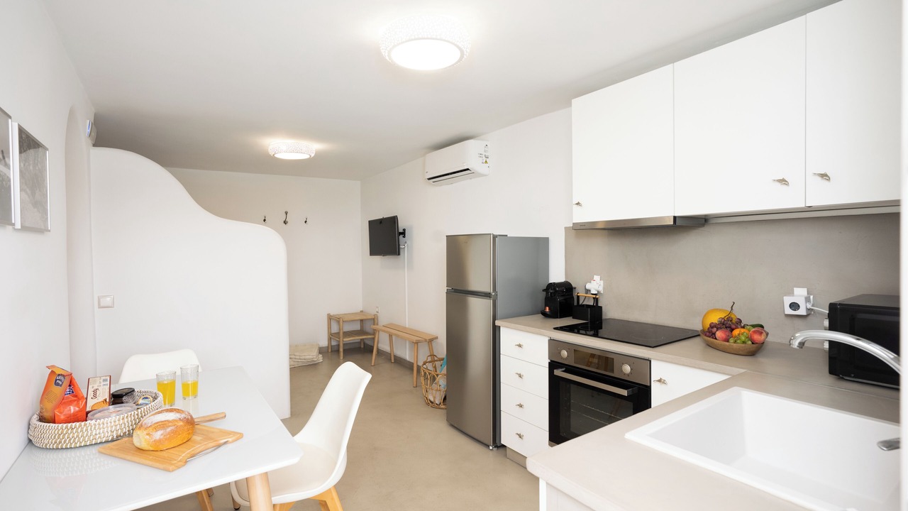 Photo of Kitchen in Elia