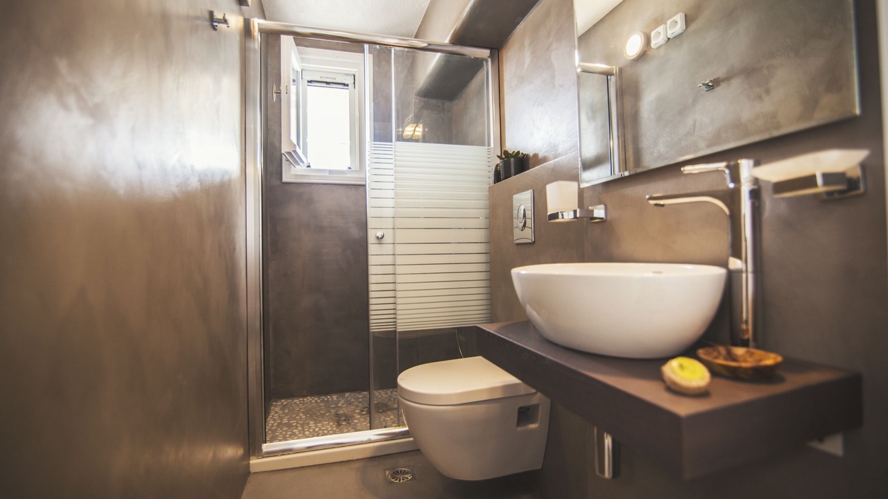 Photo of Bathroom in Elia