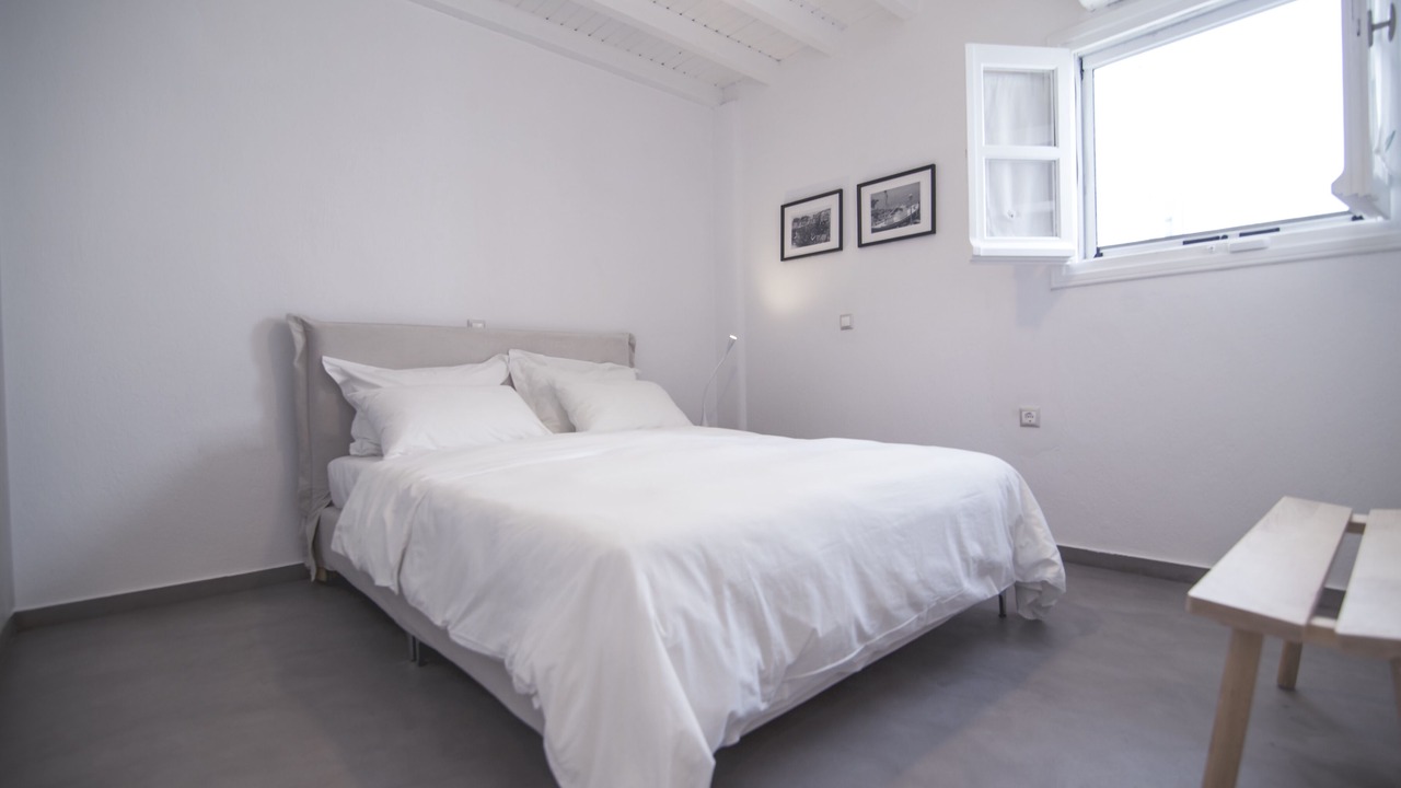 Photo of Bedroom in Elia