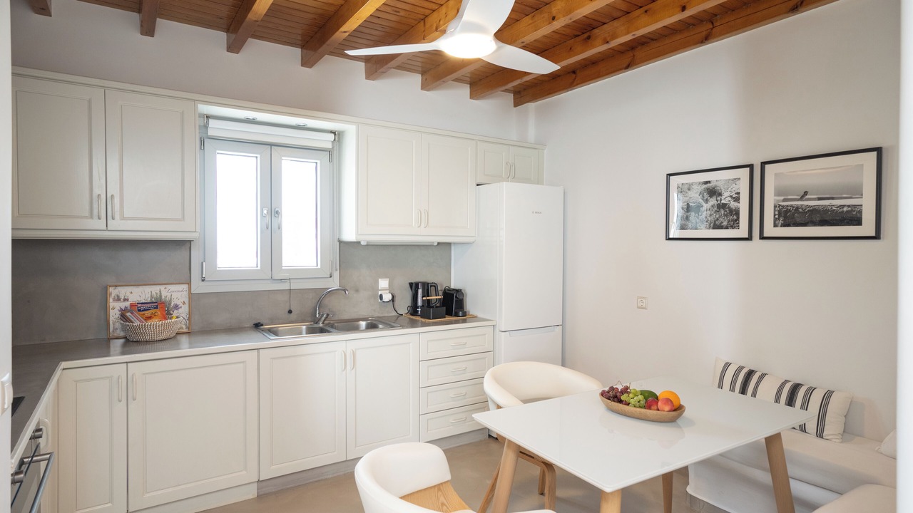 Photo of Kitchen in Elia