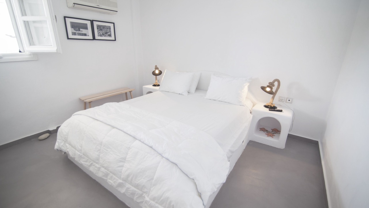 Photo of Bedroom in Elia