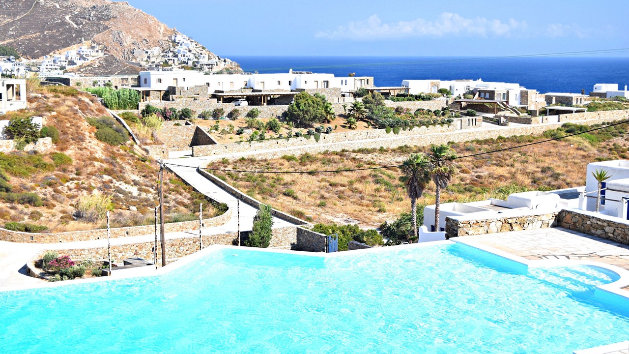 Photo of Outdoor in Elia